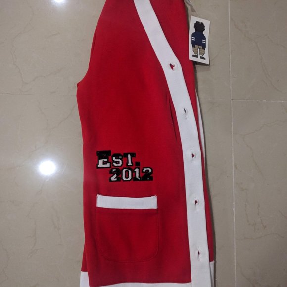 Rich Weirdo Cardigan - Picture 4 of 5